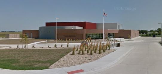 Lifelong Learning and Recreation Center - Northwest Iowa Community College, Sheldon, Iowa